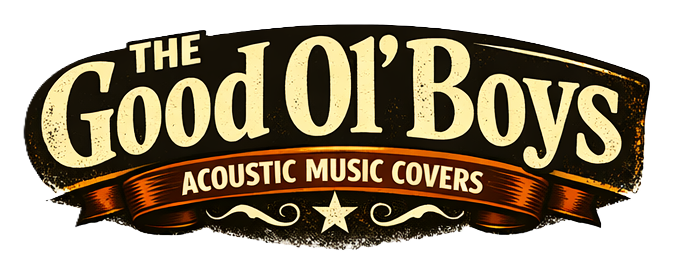 The Good Ol' Boys